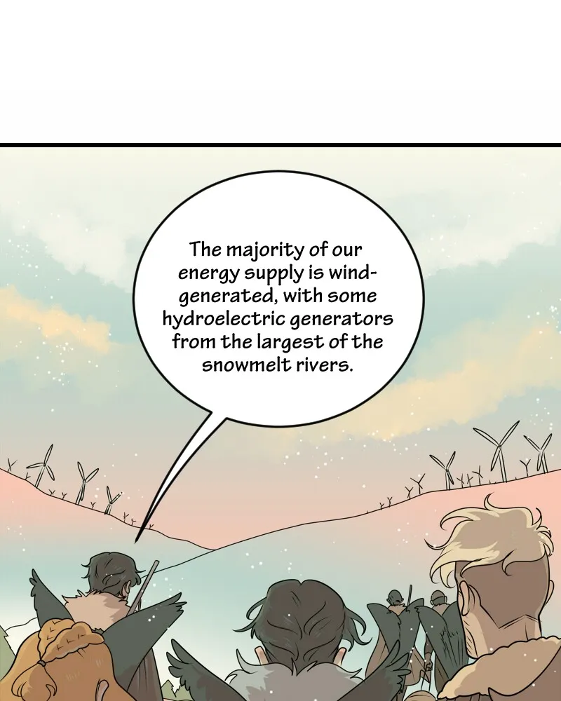 Read The Croaking EN Manga Online