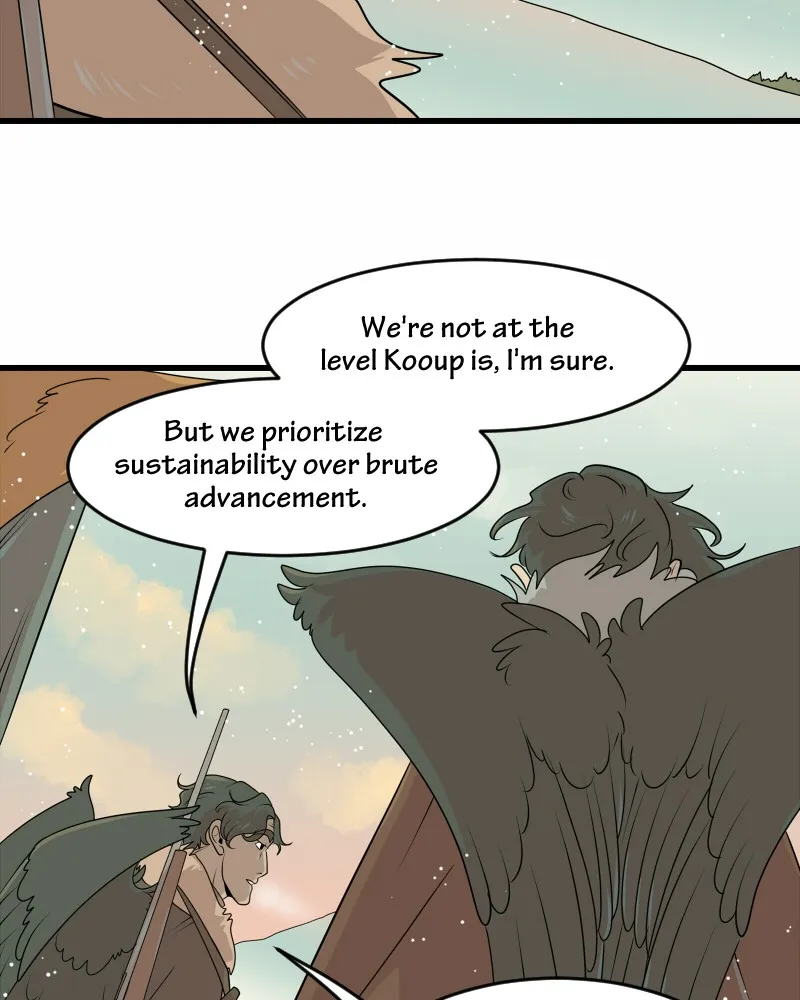 Read The Croaking EN Manga Online