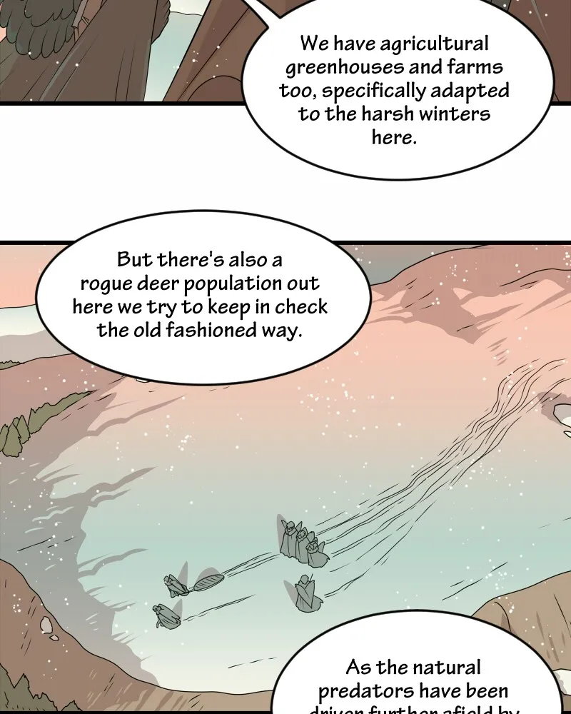 Read The Croaking EN Manga Online