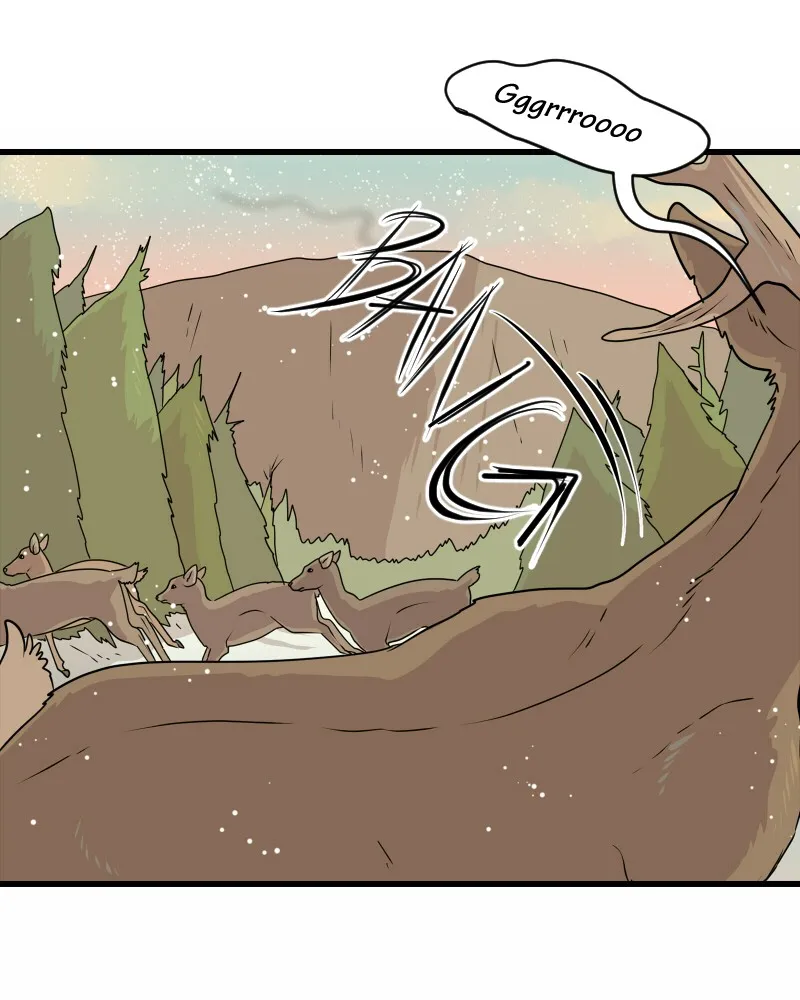 Read The Croaking EN Manga Online