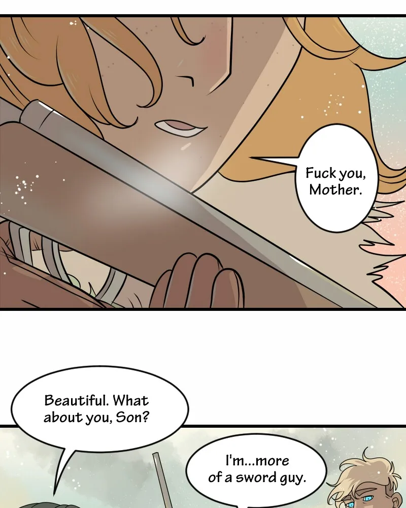 Read The Croaking EN Manga Online