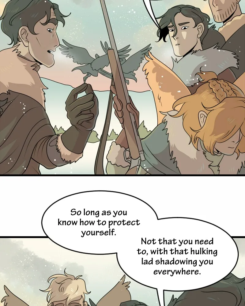 Read The Croaking EN Manga Online