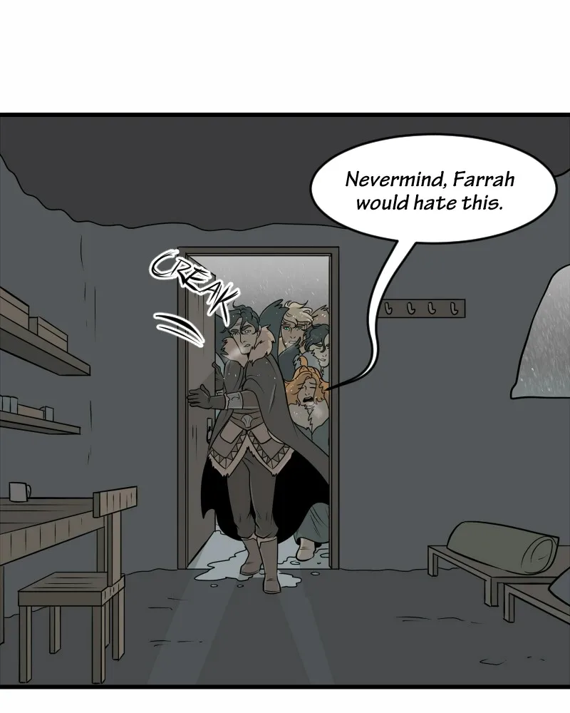 Read The Croaking EN Manga Online