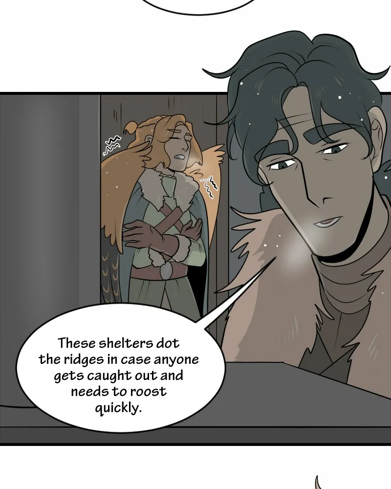 Read The Croaking EN Manga Online