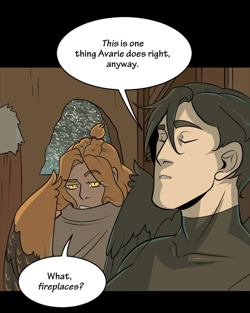 Read The Croaking EN Manga Online