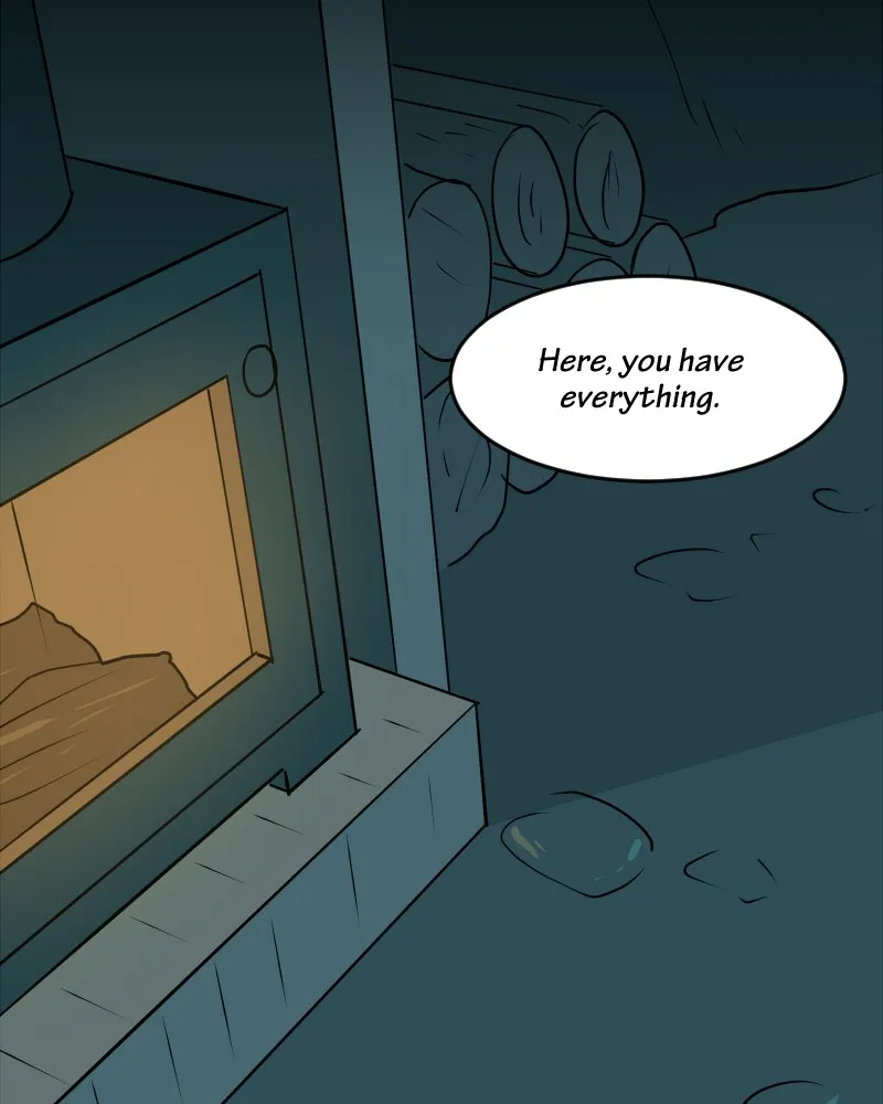 Read The Croaking EN Manga Online