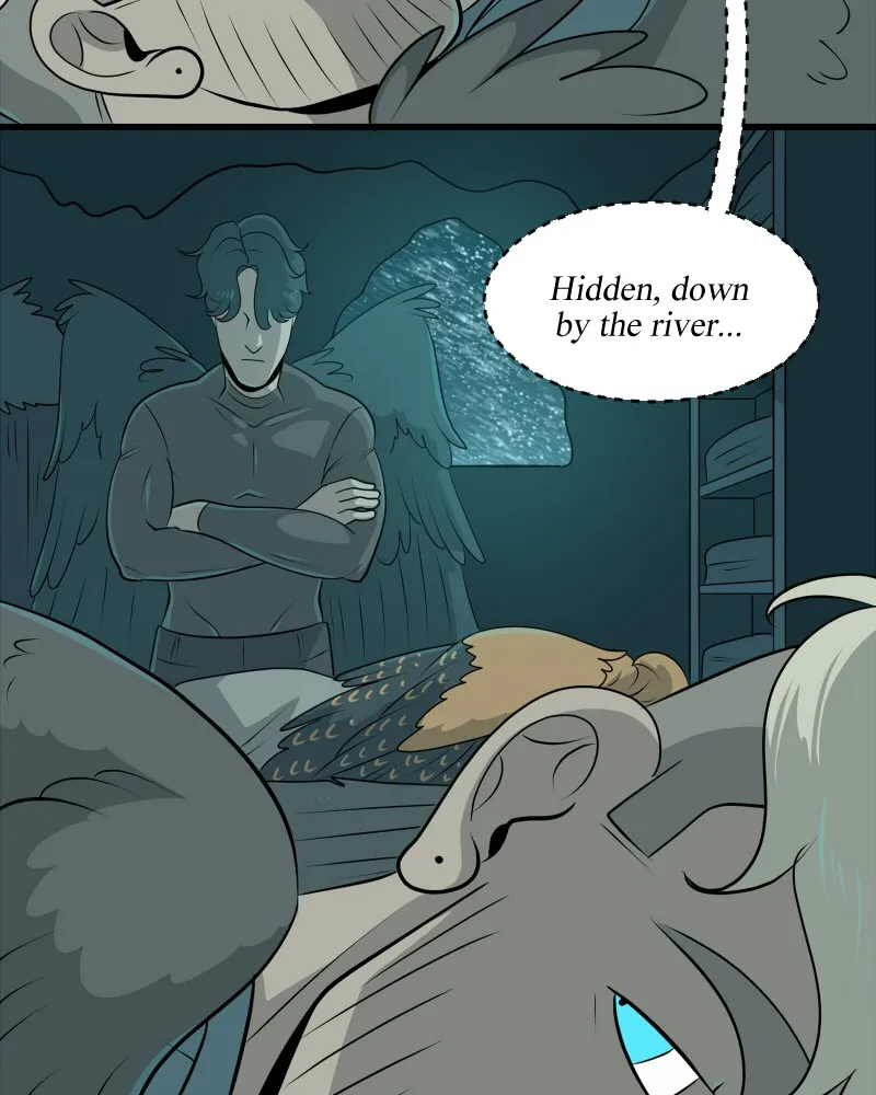 Read The Croaking EN Manga Online