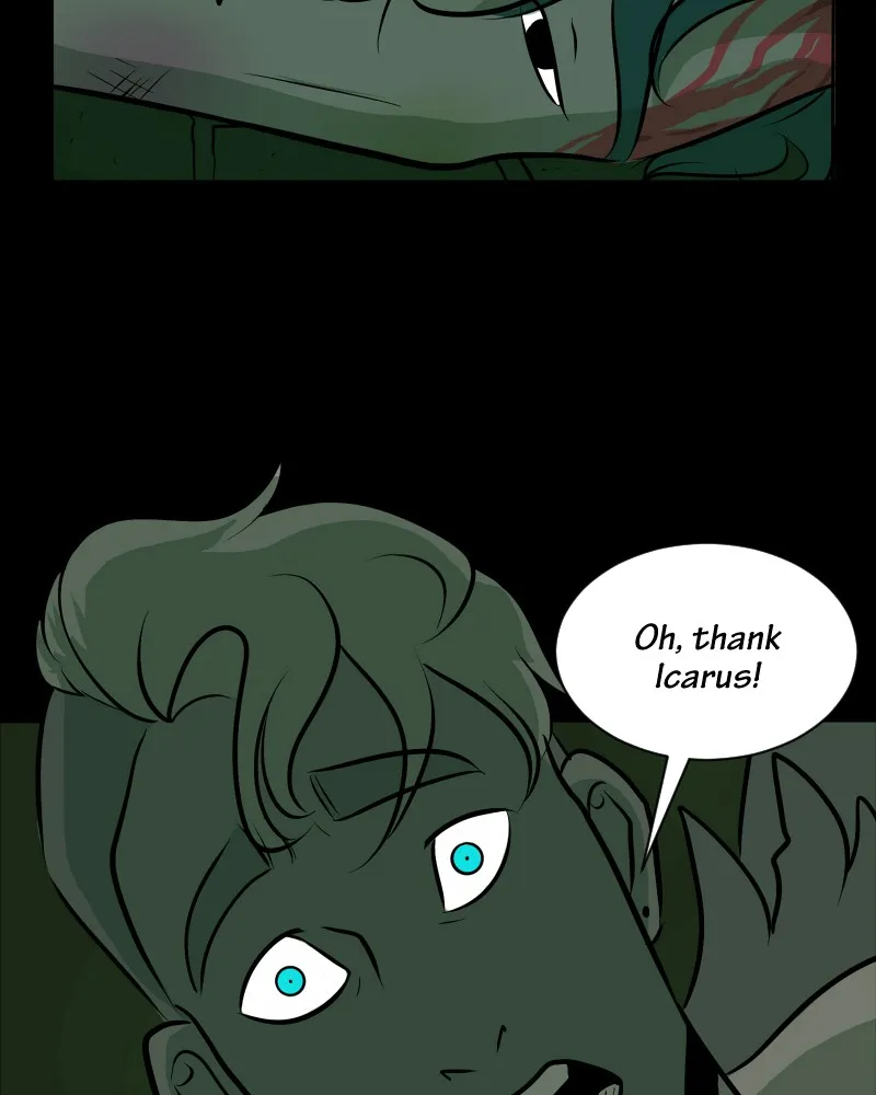 Read The Croaking EN Manga Online