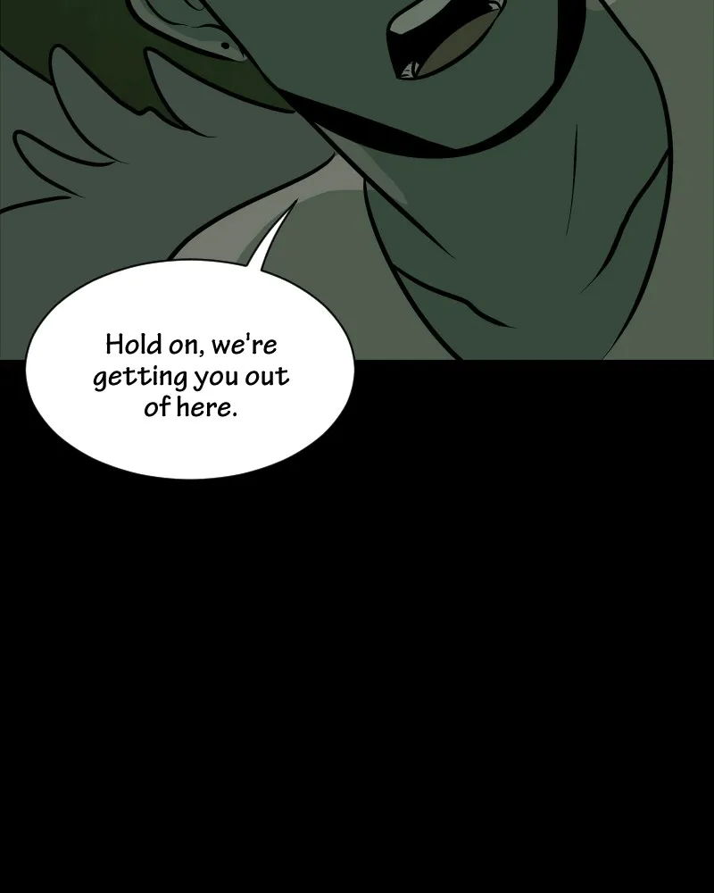 Read The Croaking EN Manga Online