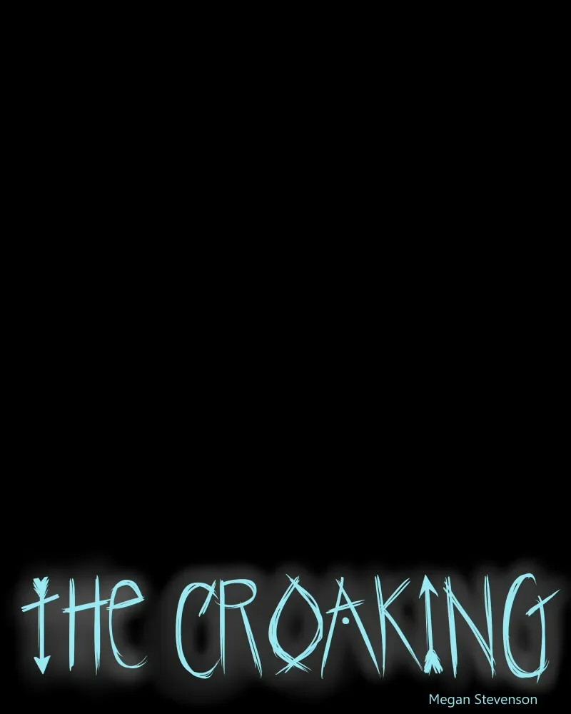 Read The Croaking EN Manga Online