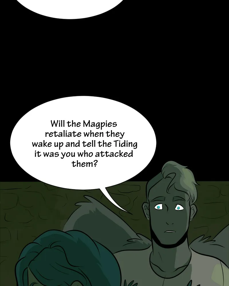 Read The Croaking EN Manga Online