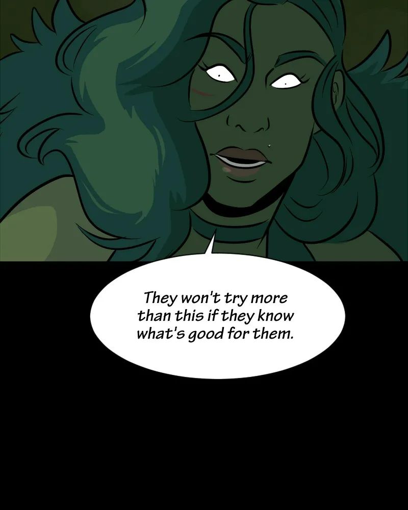 Read The Croaking EN Manga Online