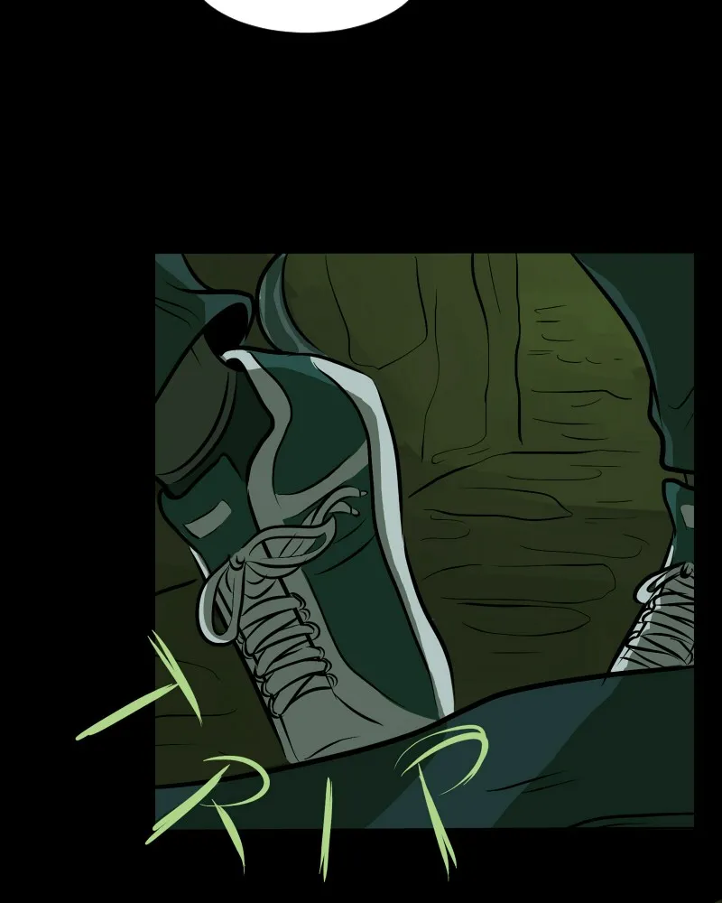 Read The Croaking EN Manga Online