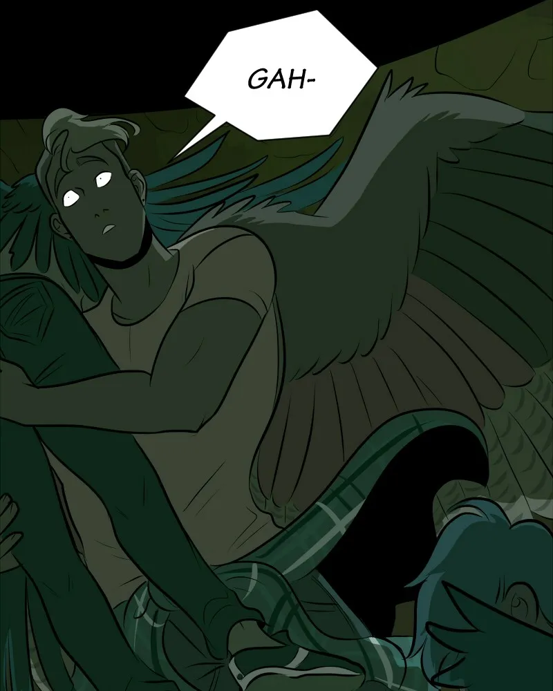 Read The Croaking EN Manga Online