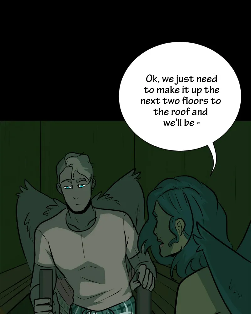 Read The Croaking EN Manga Online