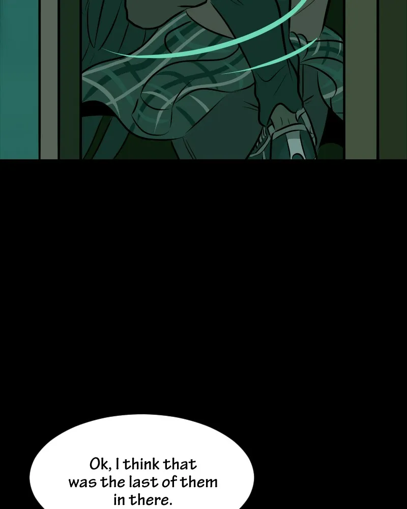 Read The Croaking EN Manga Online
