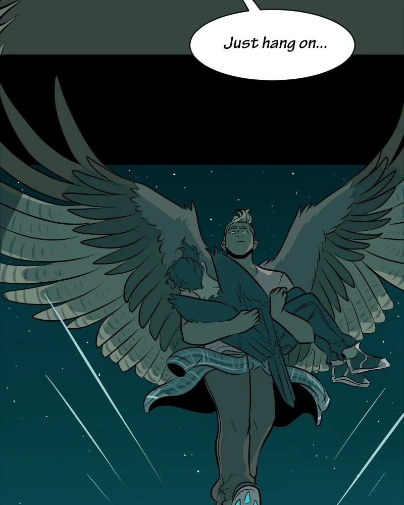 Read The Croaking EN Manga Online