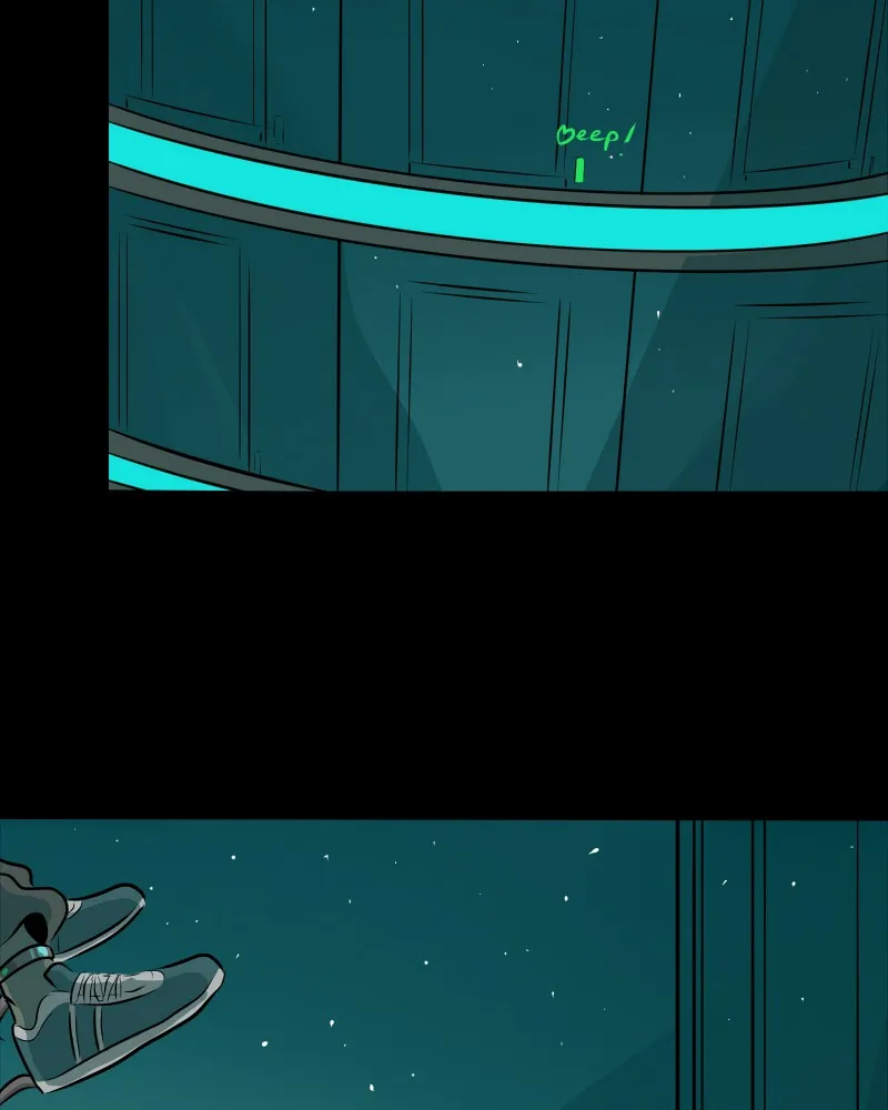 Read The Croaking EN Manga Online