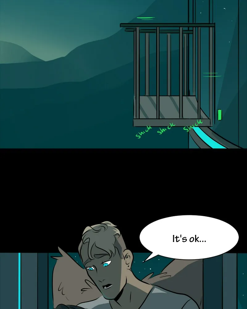 Read The Croaking EN Manga Online