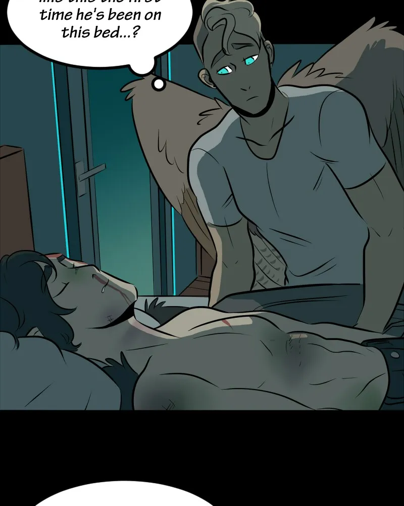 Read The Croaking EN Manga Online