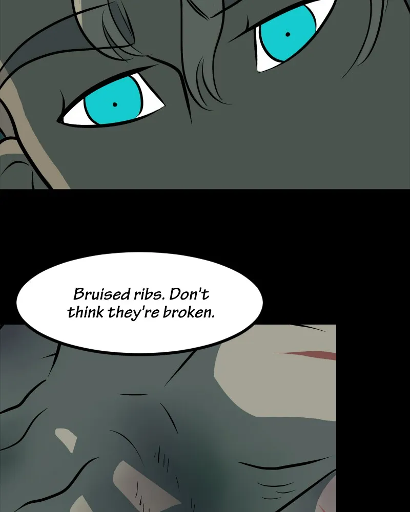 Read The Croaking EN Manga Online