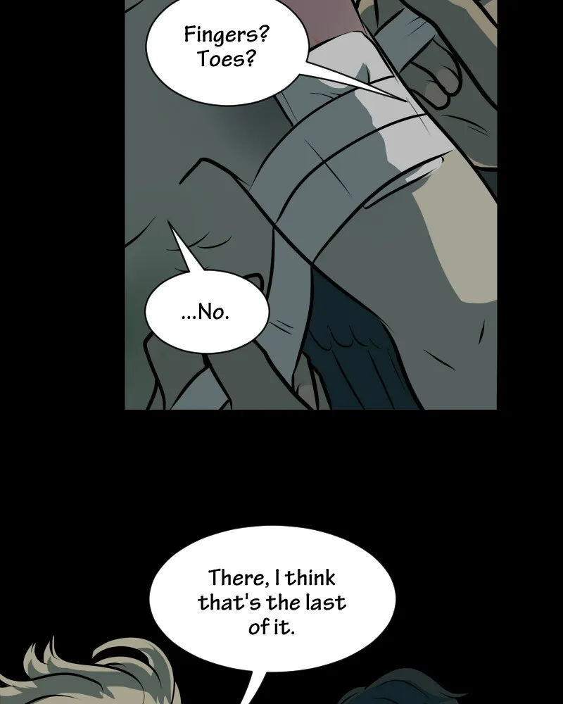 Read The Croaking EN Manga Online