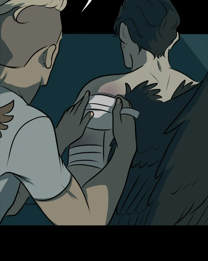 Read The Croaking EN Manga Online
