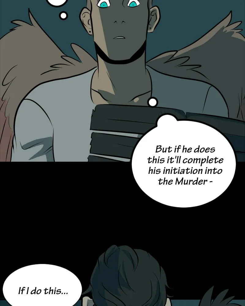 Read The Croaking EN Manga Online