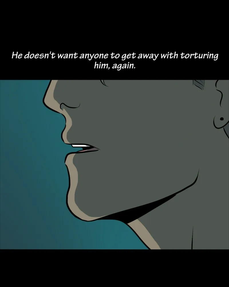 Read The Croaking EN Manga Online