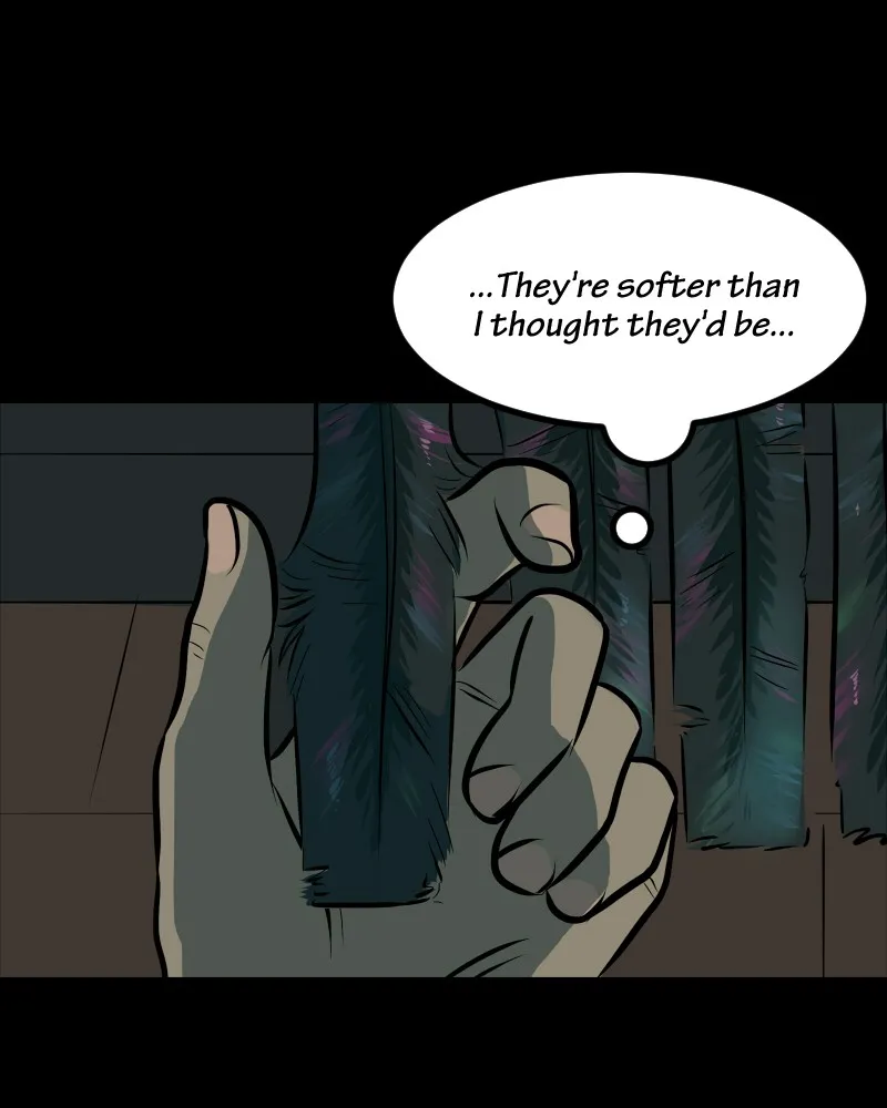 Read The Croaking EN Manga Online