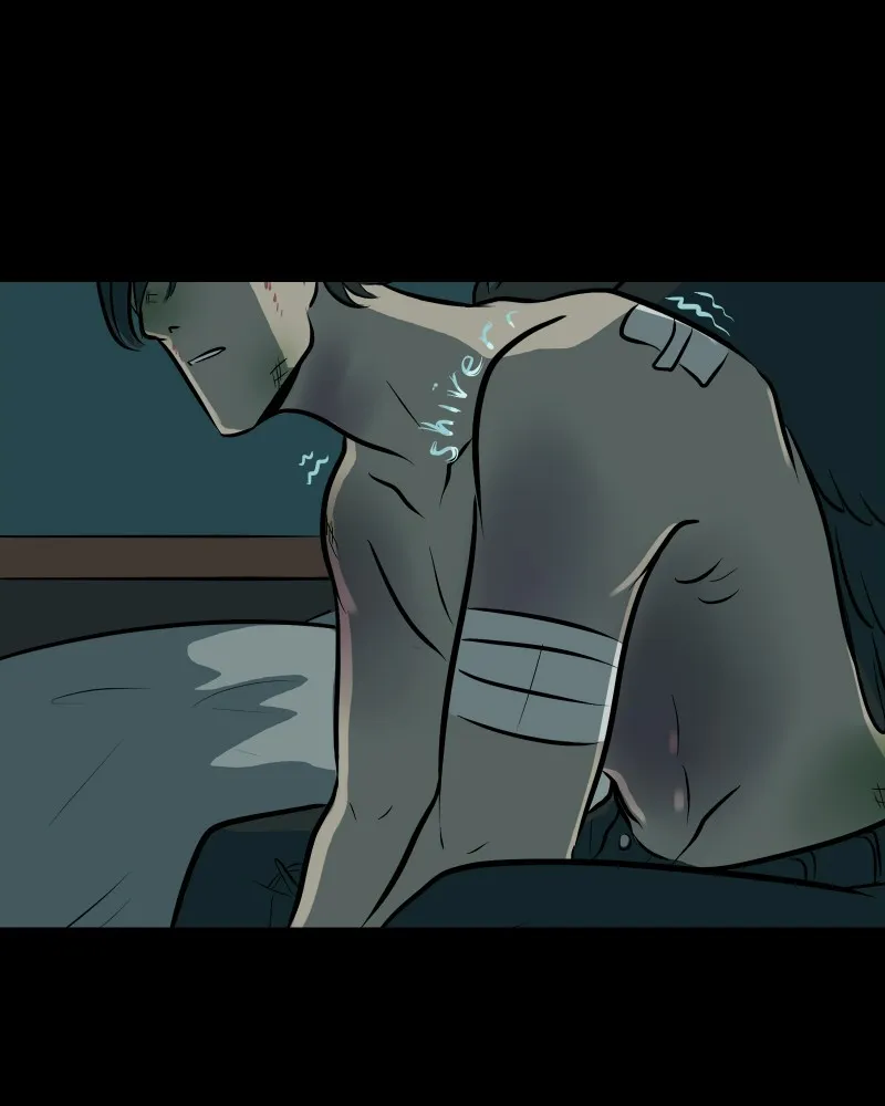 Read The Croaking EN Manga Online
