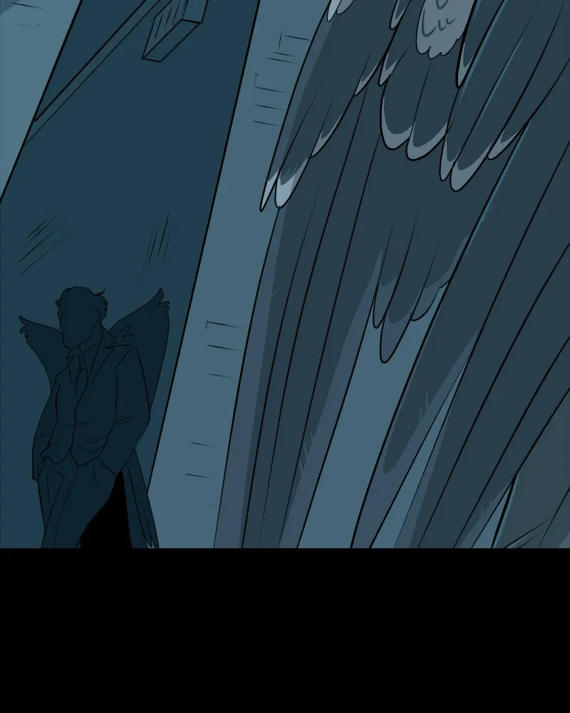 Read The Croaking EN Manga Online