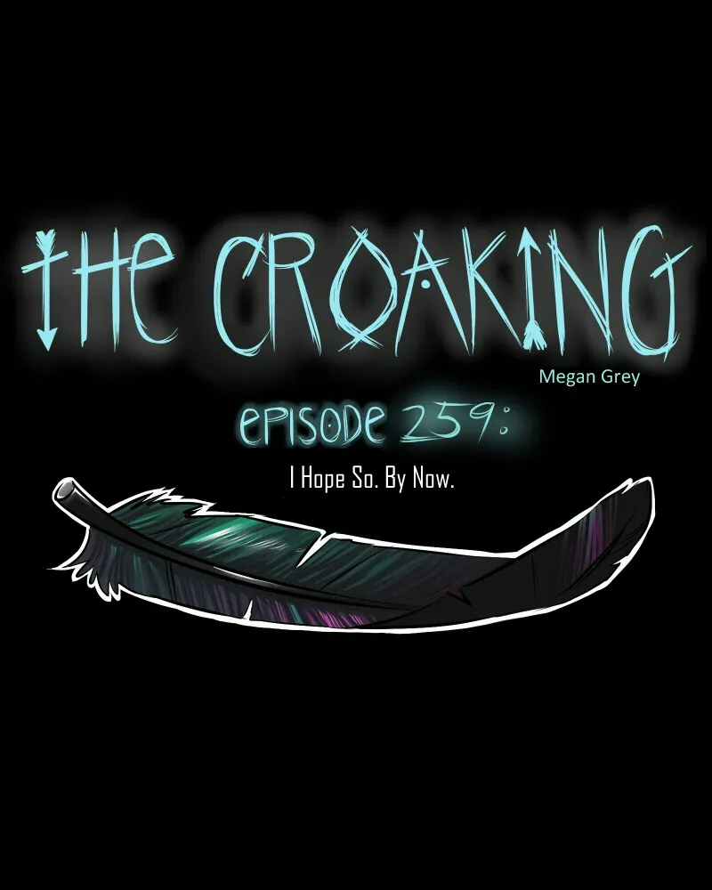Read The Croaking EN Manga Online