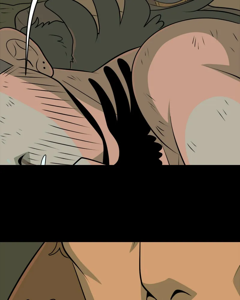 Read The Croaking EN Manga Online