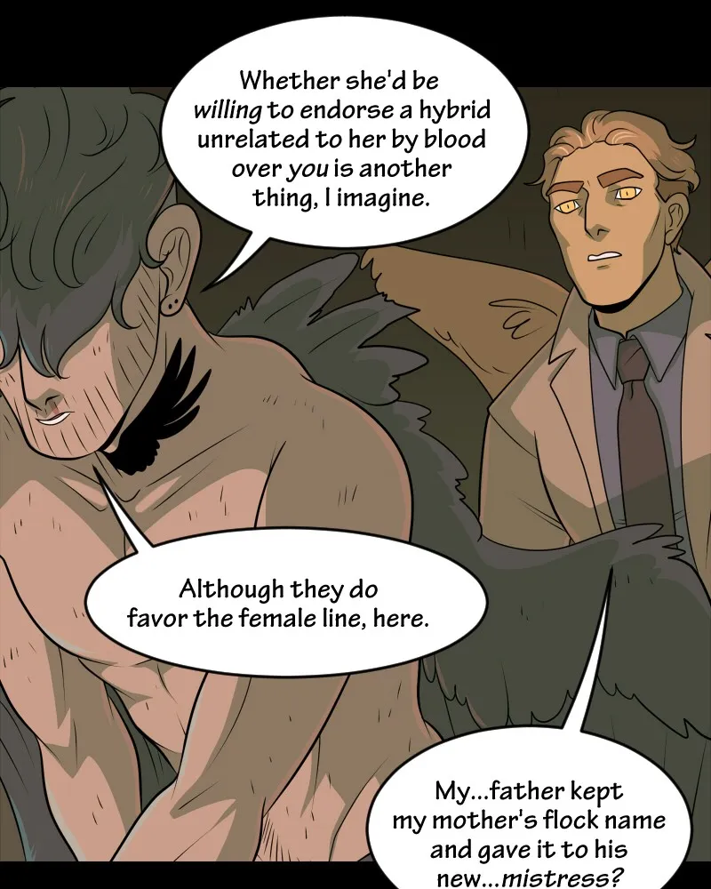Read The Croaking EN Manga Online