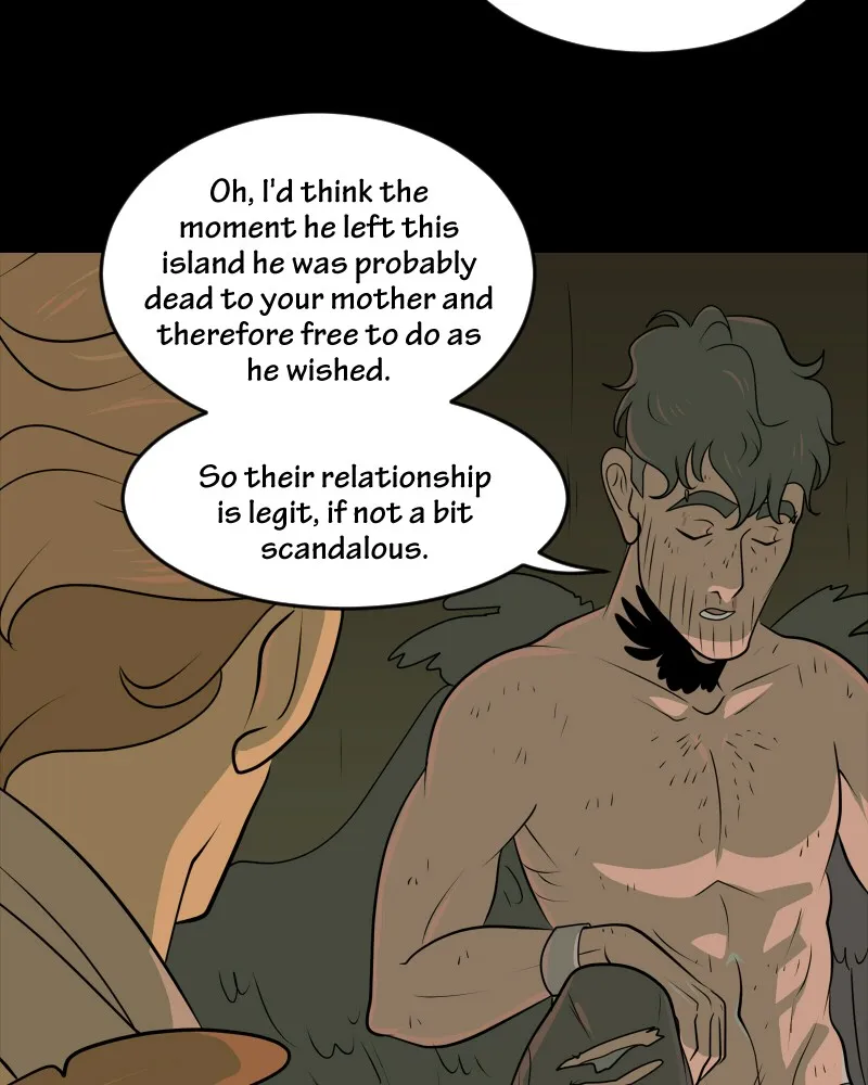 Read The Croaking EN Manga Online