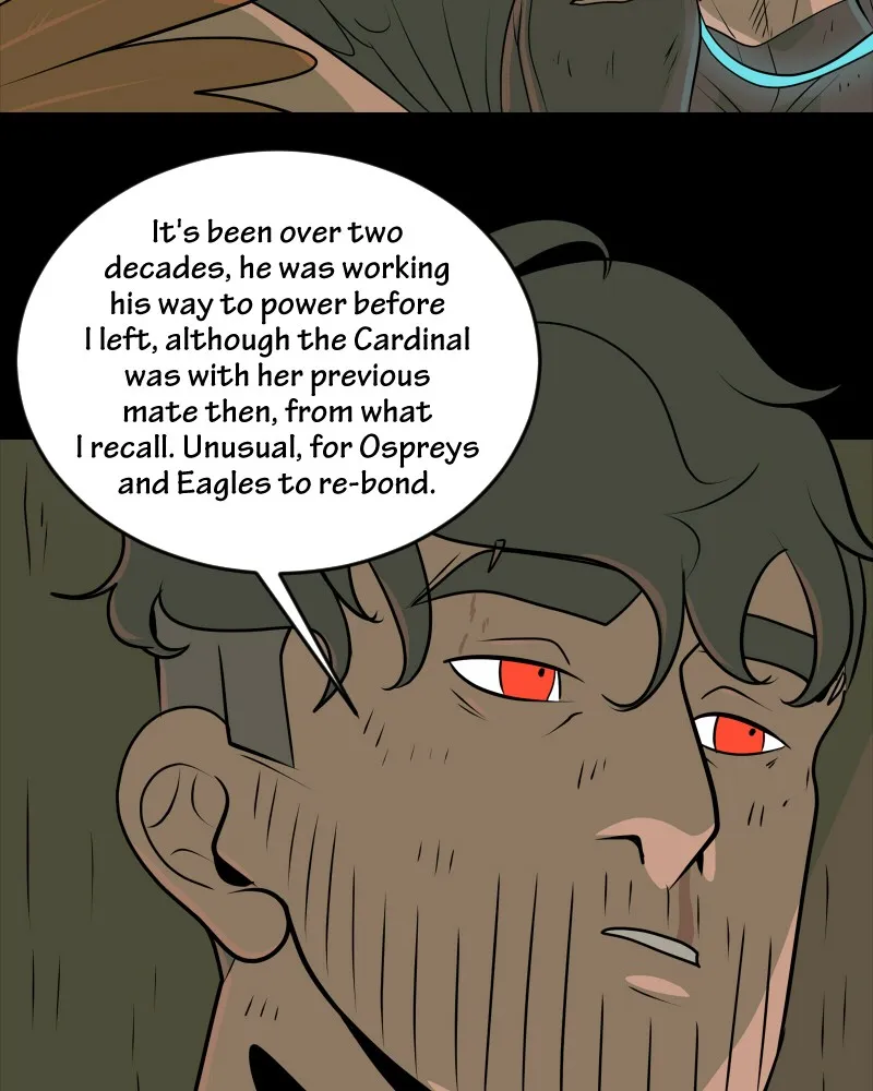 Read The Croaking EN Manga Online
