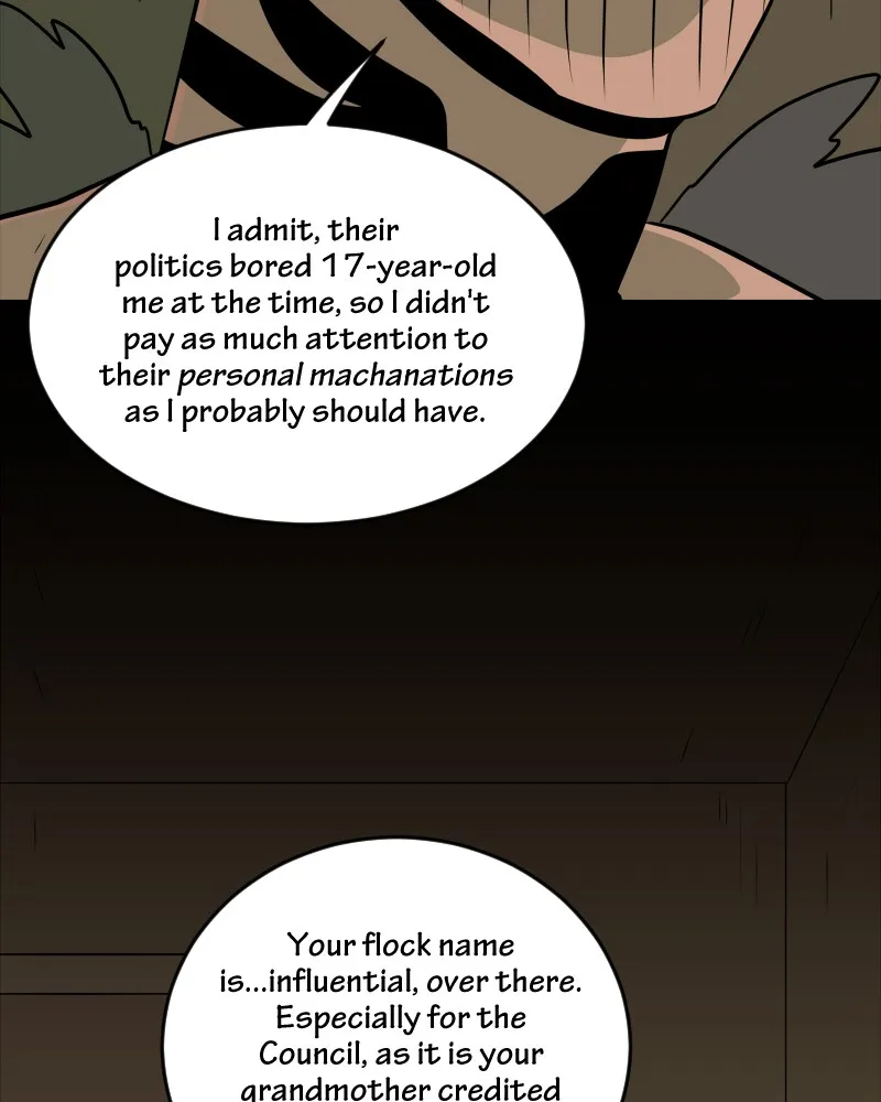 Read The Croaking EN Manga Online