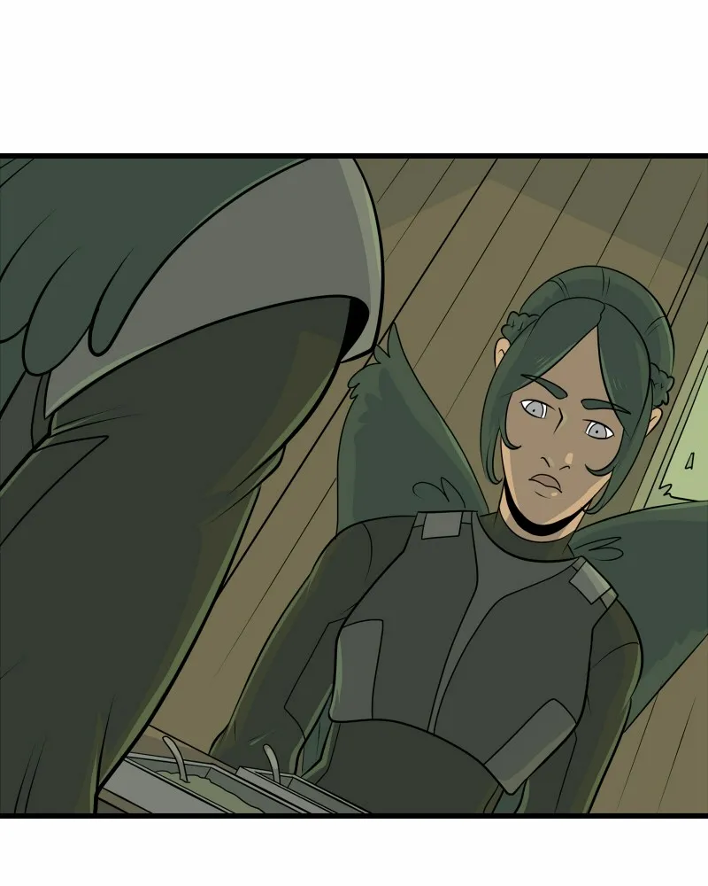 Read The Croaking EN Manga Online