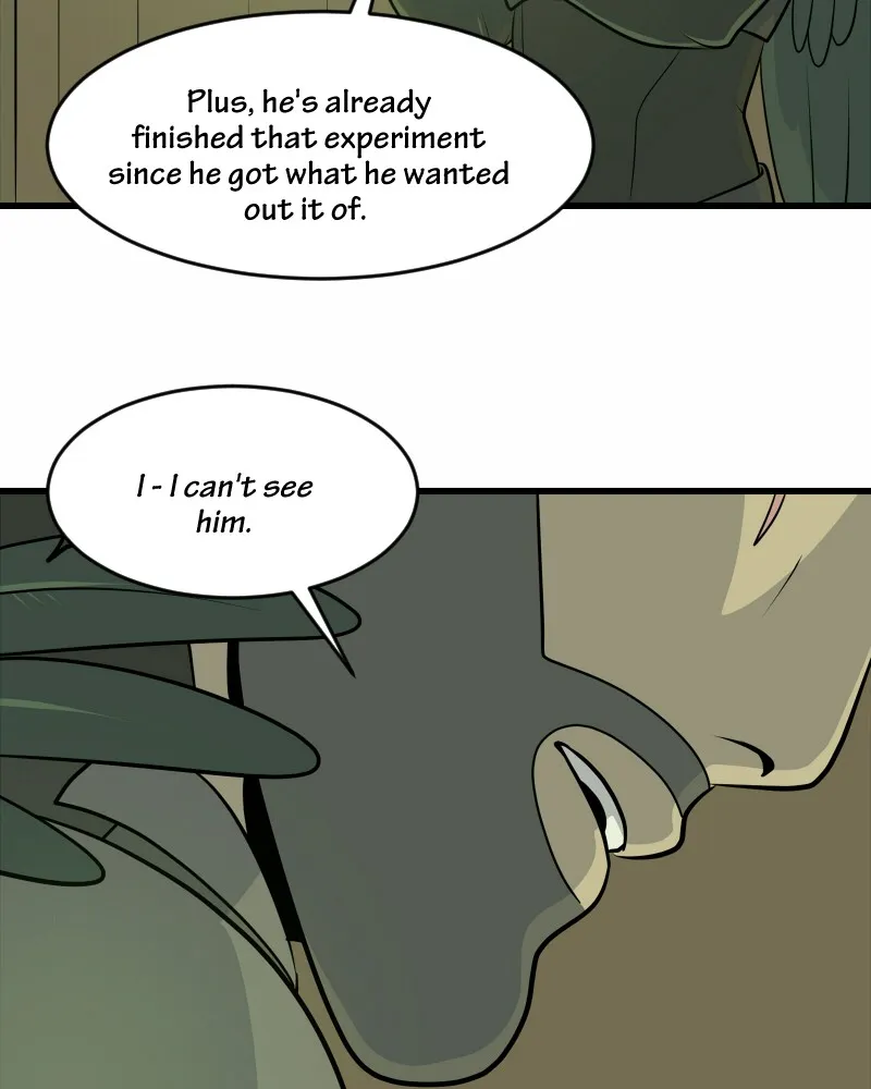 Read The Croaking EN Manga Online