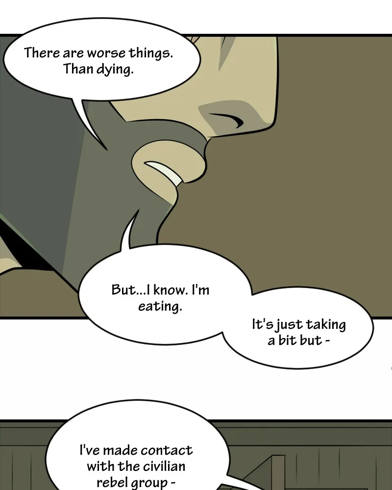 Read The Croaking EN Manga Online
