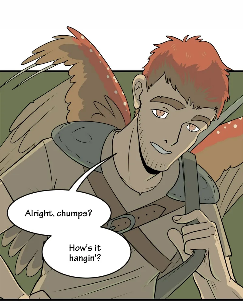 Read The Croaking EN Manga Online