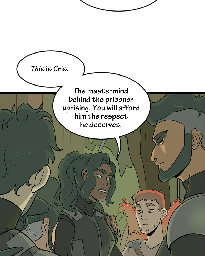 Read The Croaking EN Manga Online