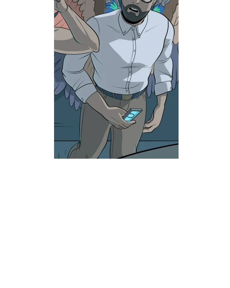 Read The Croaking EN Manga Online