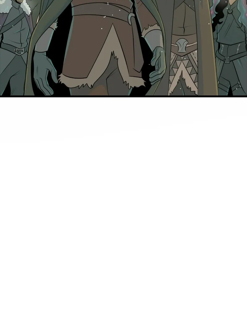 Read The Croaking EN Manga Online