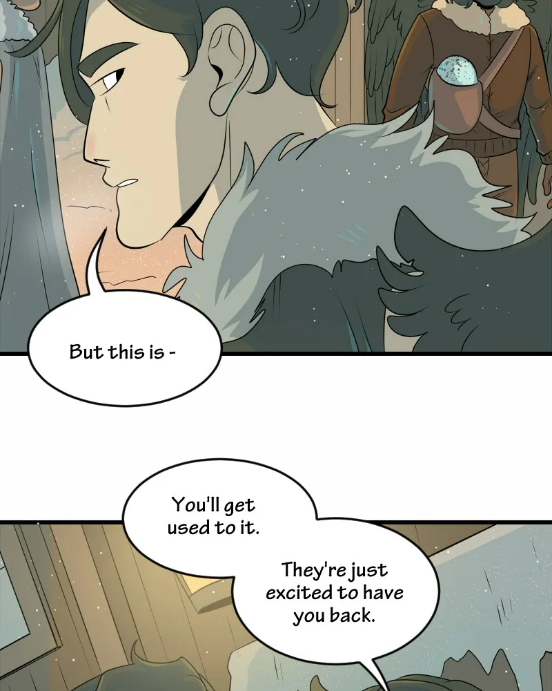 Read The Croaking EN Manga Online