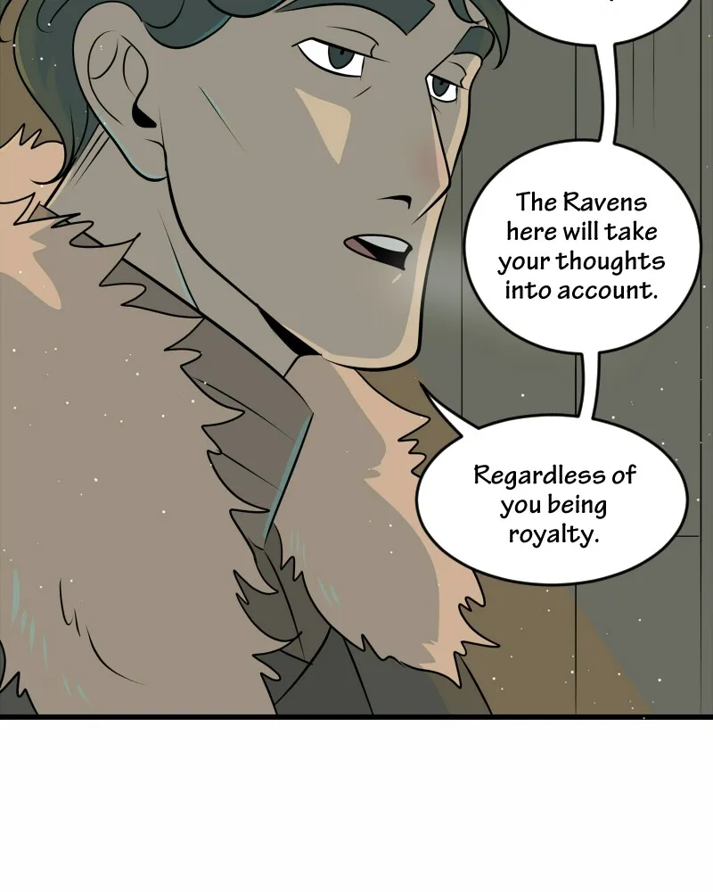 Read The Croaking EN Manga Online