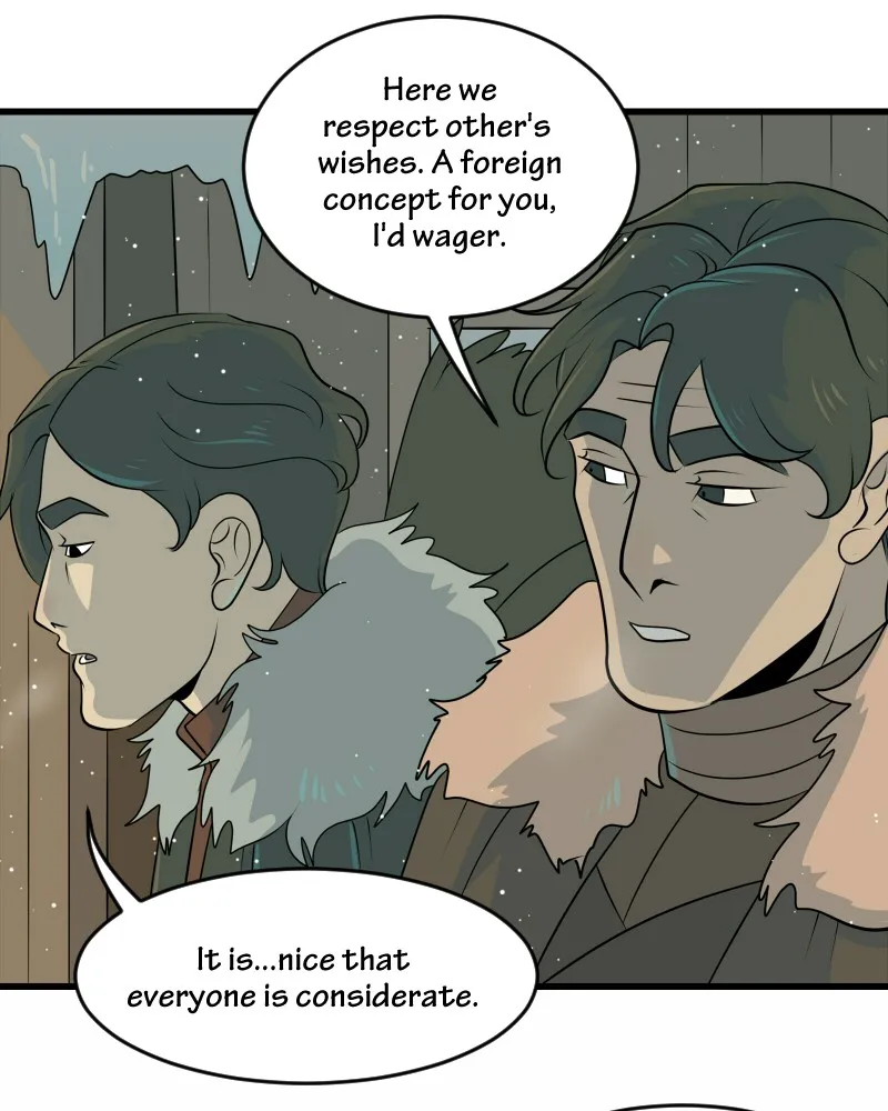 Read The Croaking EN Manga Online