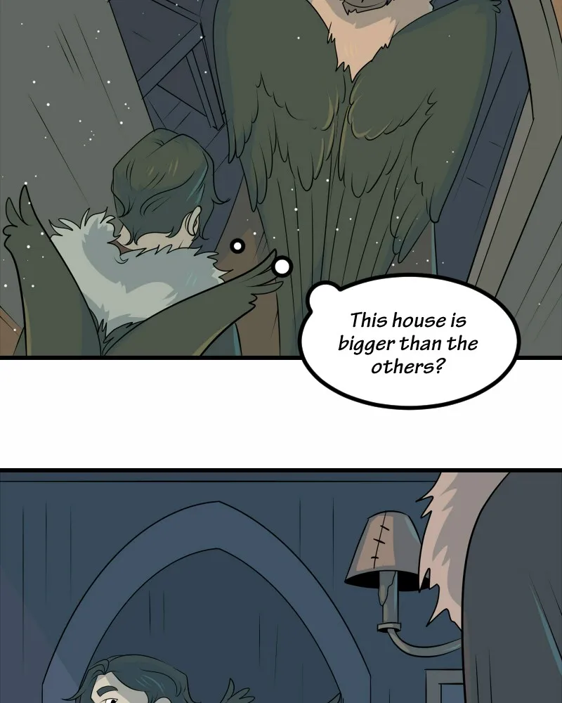 Read The Croaking EN Manga Online