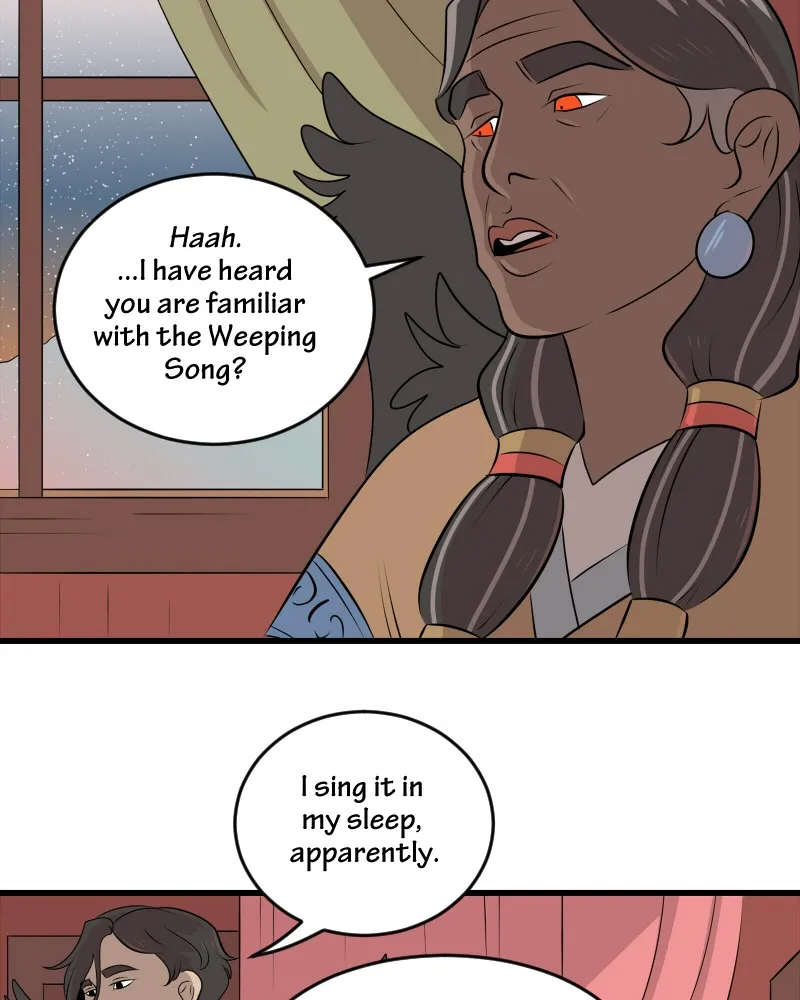 Read The Croaking EN Manga Online